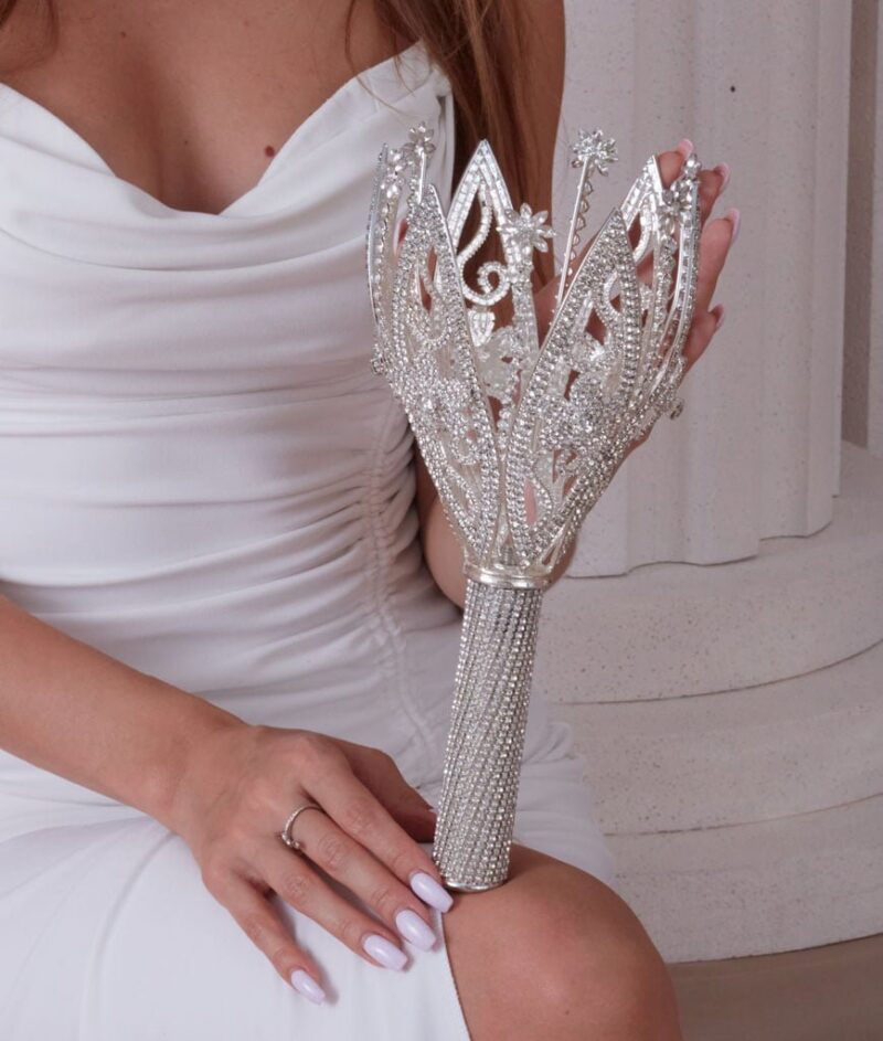 Proposal Bouquet Holder, Bridal Bouquet, Wedding Bouquet Holder